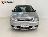 2008 Opel MERIVA