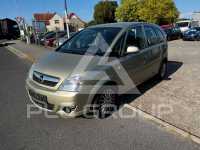 2008 Opel MERIVA