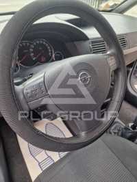 2008 Opel MERIVA