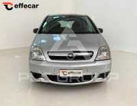 2008 Opel MERIVA