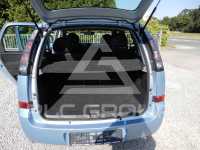 2008 Opel MERIVA