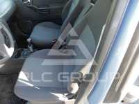 2008 Opel MERIVA