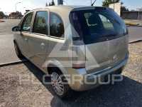 2008 Opel MERIVA