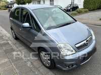 2008 Opel MERIVA