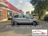 2008 Opel ZAFIRA