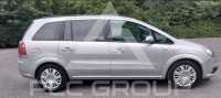 2008 Opel ZAFIRA