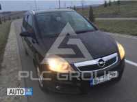 2008 Opel ZAFIRA