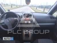 2008 Opel ZAFIRA