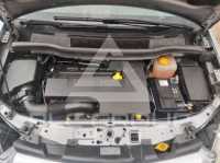 2008 Opel ZAFIRA