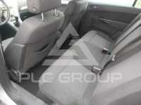 2008 Opel ZAFIRA