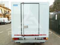 2008 Opel Vivaro