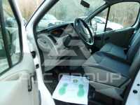 2008 Opel Vivaro