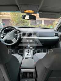 2008 Opel Vectra