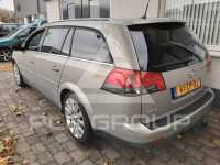 2008 Opel Vectra