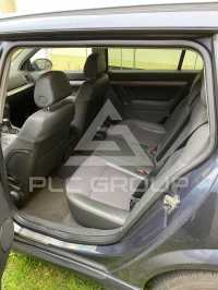 2008 Opel Vectra