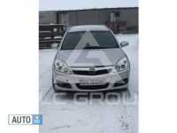 2008 Opel Vectra