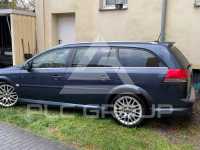 2008 Opel Vectra