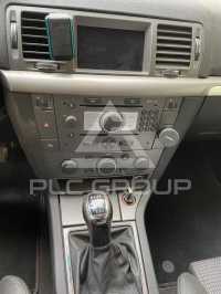 2008 Opel Vectra
