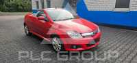 2008 Opel Tigra