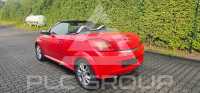 2008 Opel Tigra