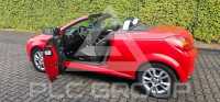 2008 Opel Tigra