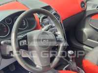 2008 Opel Corsa