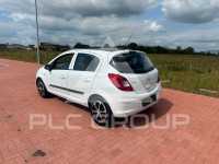 2008 Opel Corsa