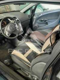 2008 Opel Corsa