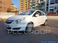 2008 Opel Corsa