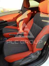 2008 Opel Corsa