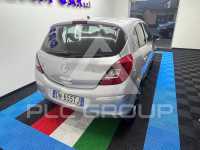 2008 Opel Corsa