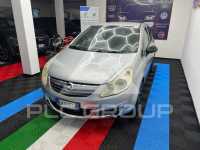 2008 Opel Corsa