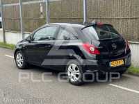 2008 Opel Corsa
