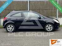 2008 Opel Corsa