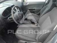 2008 Opel Corsa