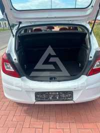 2008 Opel Corsa
