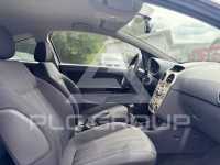 2008 Opel Corsa