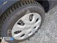 2008 Opel Corsa