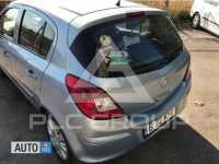 2008 Opel Corsa