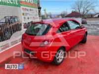 2008 Opel Corsa