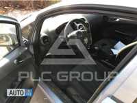 2008 Opel Corsa