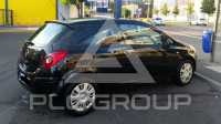 2008 Opel Corsa