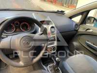 2008 Opel Corsa