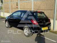 2008 Opel Corsa