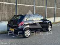 2008 Opel Corsa