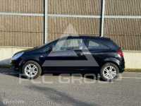 2008 Opel Corsa