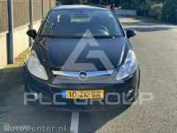 2008 Opel Corsa