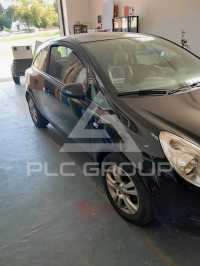 2008 Opel Corsa