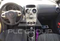 2008 Opel Corsa