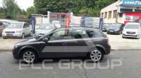 2008 Opel Astra